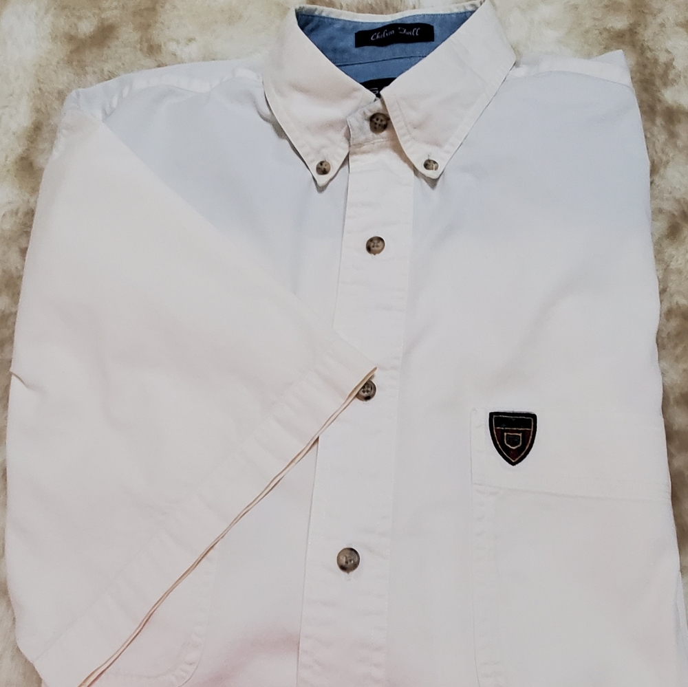 💝2 For $10 Item💝  Gant Logo Shirt